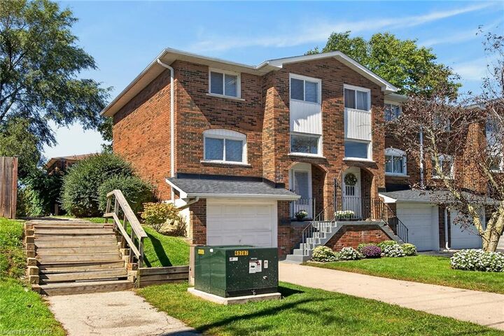 Property Photo:  112 Cedar Street  ON N1A 3C7 