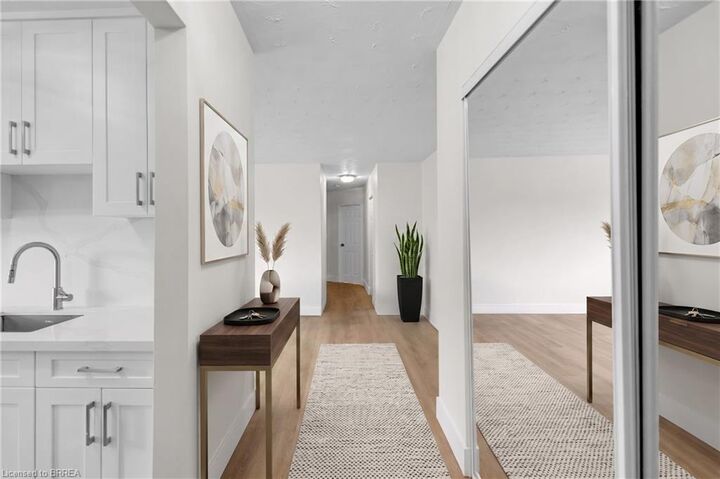 Property Photo:  169 Albion Street  ON N3T 3N1 