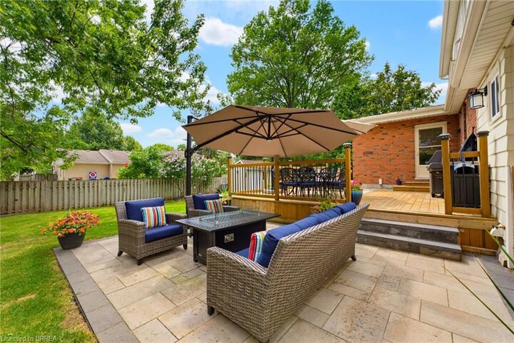 Property Photo:  149 Tollgate Road  ON N3R 4Z9 