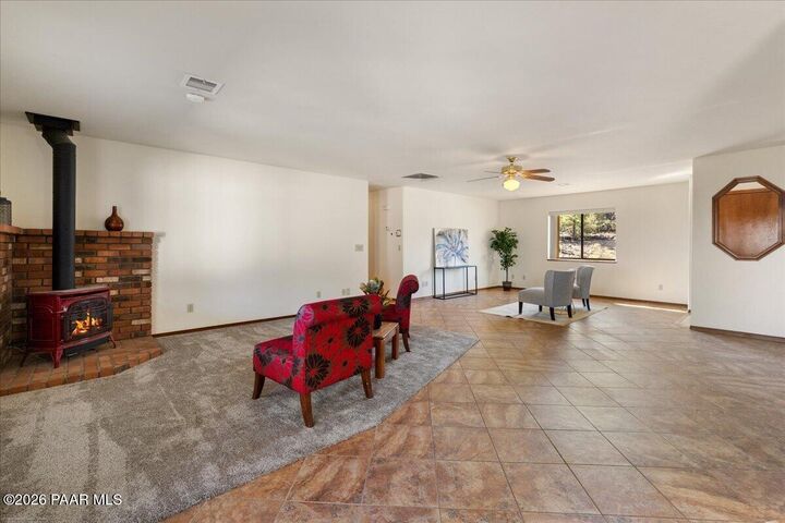 Property Photo:  1341 N Blue Star Road  AZ 86323 