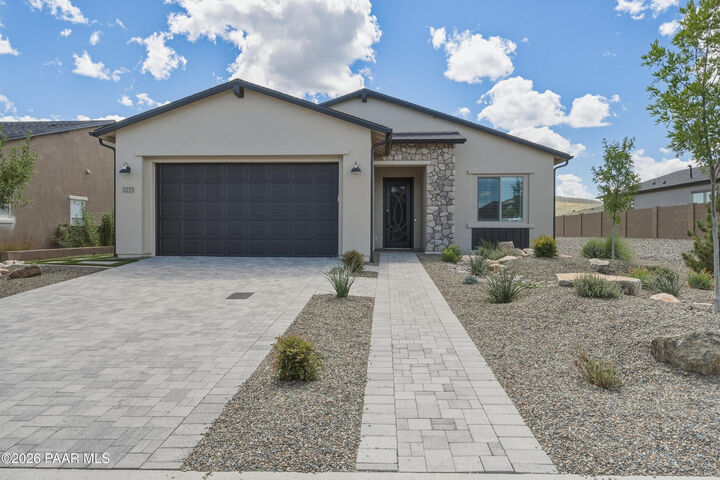 Property Photo:  3271 Iron King Circle  AZ 86301 