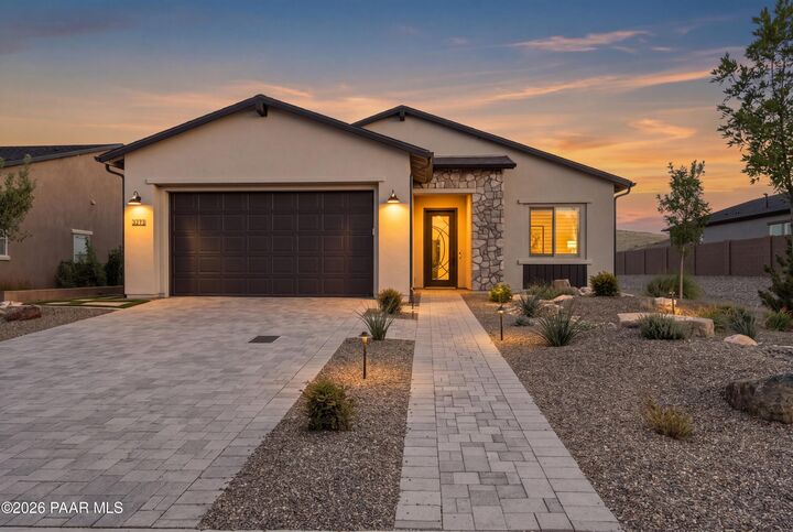Property Photo: 3271 Iron King Circle AZ 86301