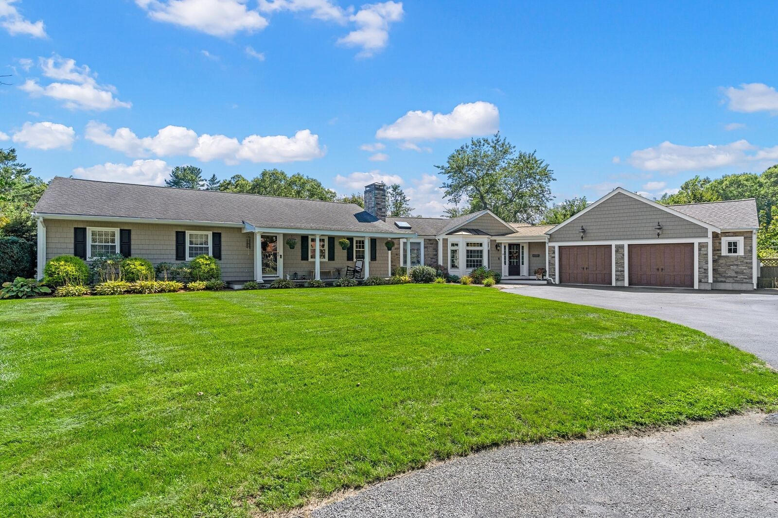 Property Photo: 14 Rodman Ln MA 02360