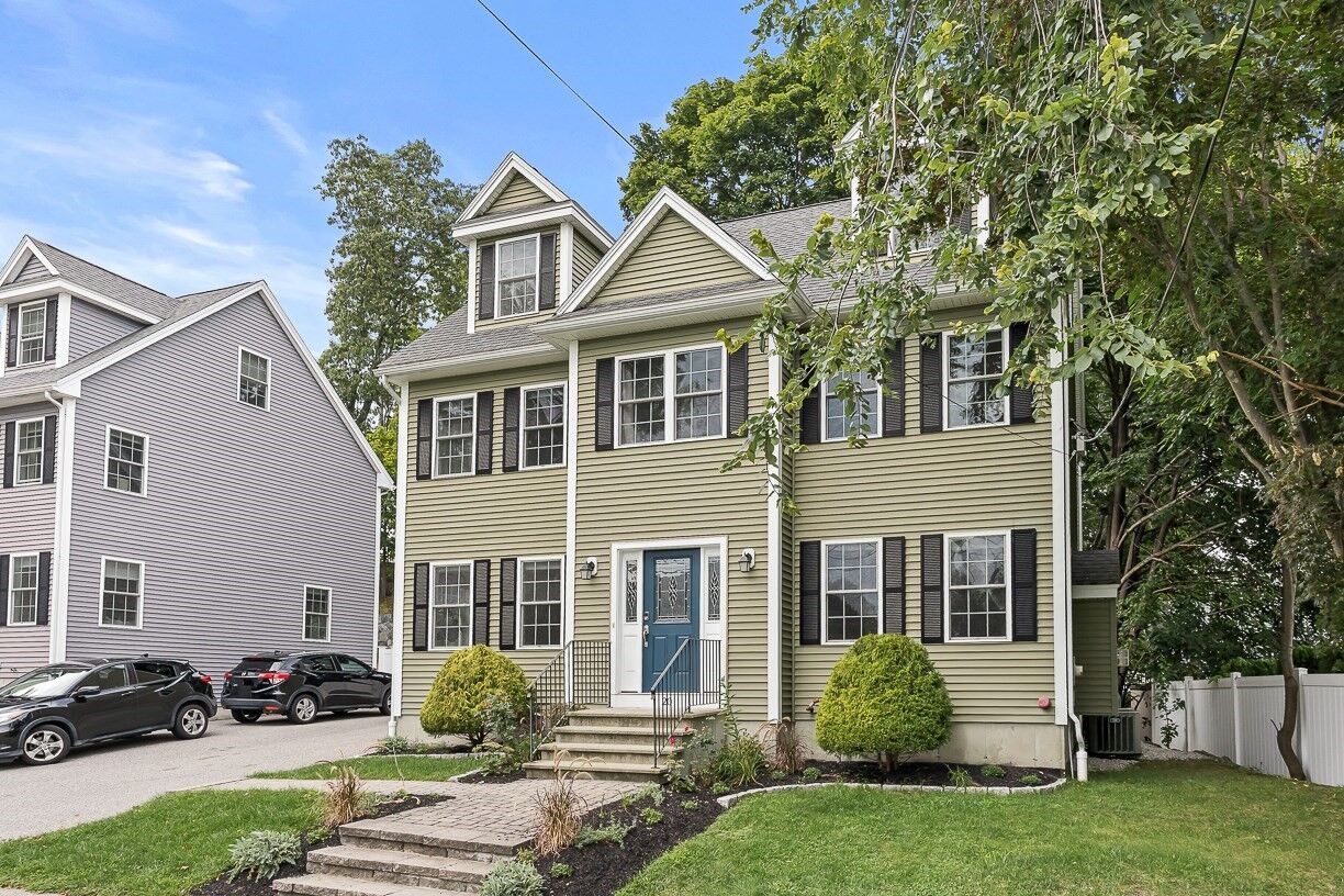 Property Photo:  20 Smith Lane  MA 02155 