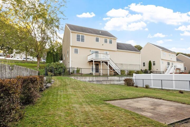 Property Photo:  4 Fatima Lane  MA 01606 