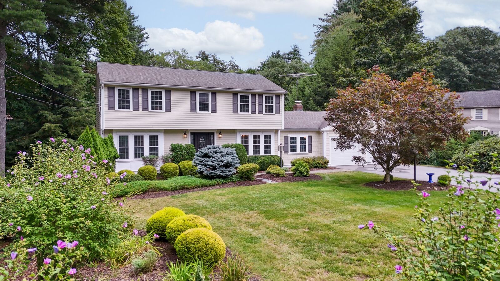 Property Photo:  6 Murphy Circle  MA 01701 