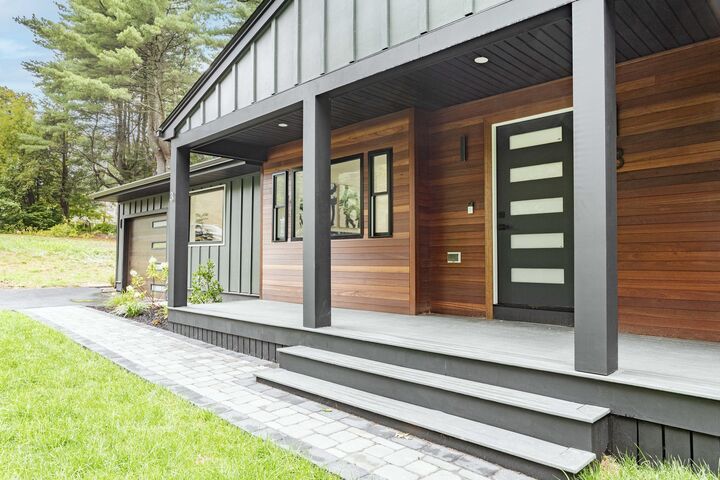 Property Photo:  3 Tally Ho Ln  MA 01778 