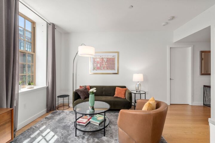 Property Photo:  7 Warren Ave 15  MA 02116 