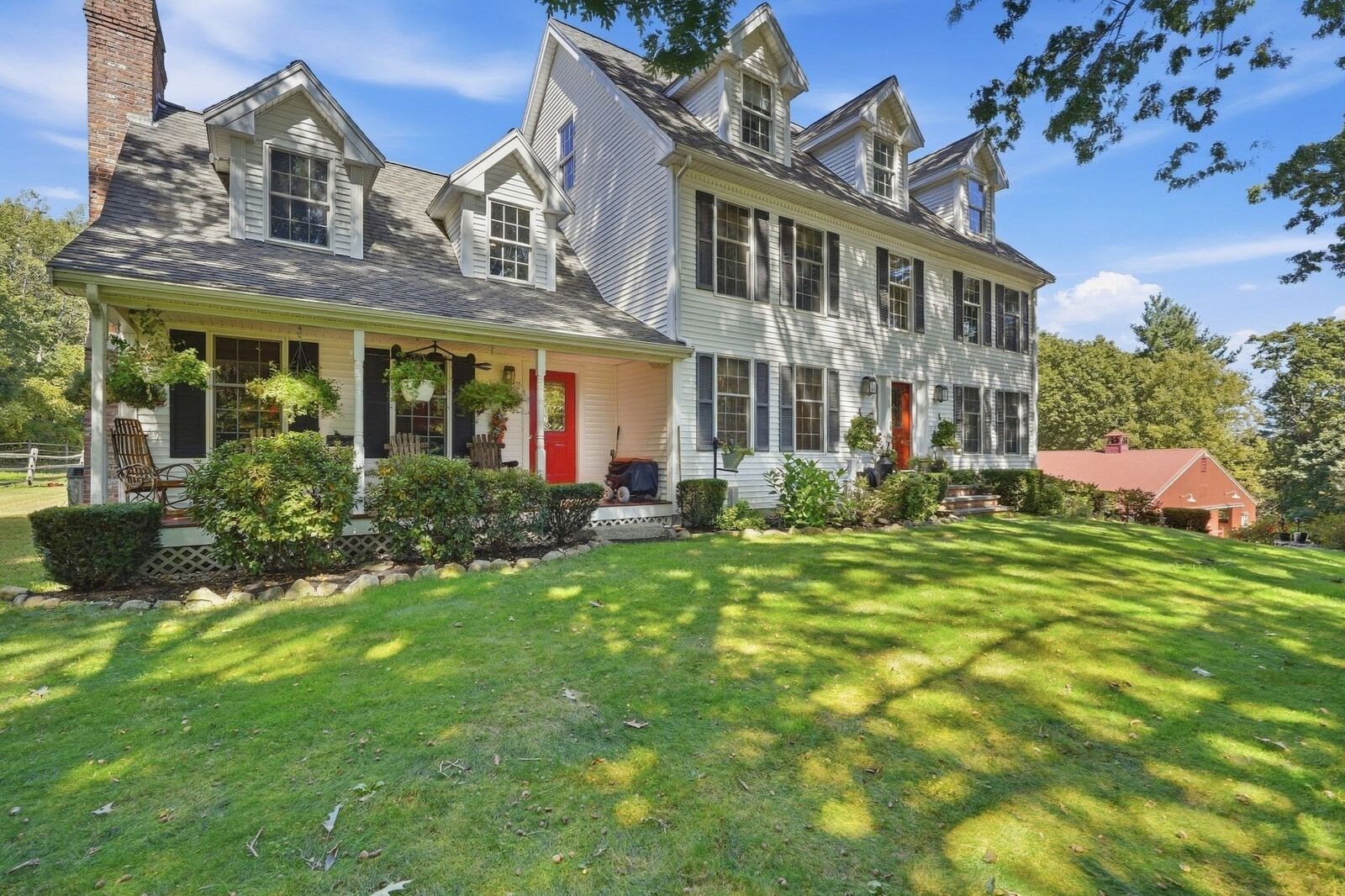 Property Photo:  89-A Red Gate Rd  MA 01879 