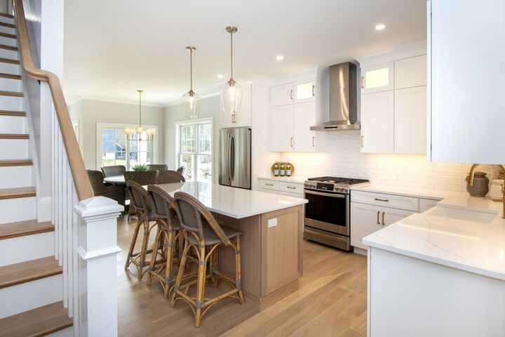 Property Photo:  10 Grace Way 10  MA 02066 