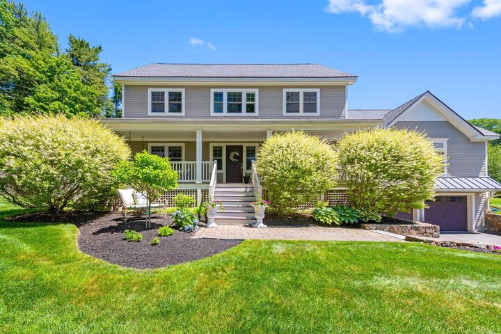 Property Photo:  5 Lakeshore Ave  MA 01915 