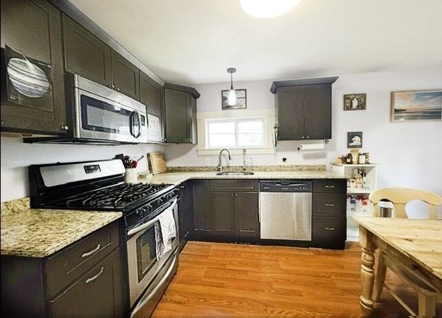 Property Photo: 8 May Street MA 01915