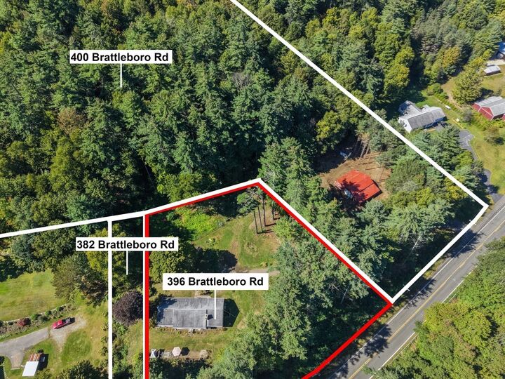 Property Photo:  396 Brattleboro Rd  MA 01337 