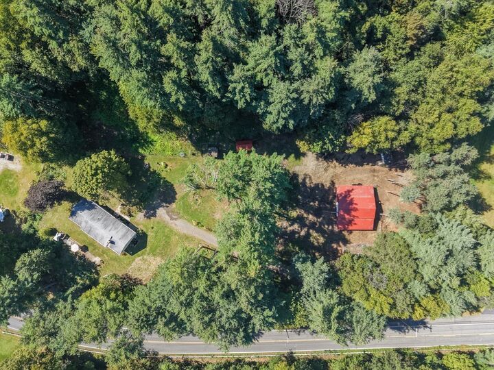 Property Photo:  396 Brattleboro Rd  MA 01337 