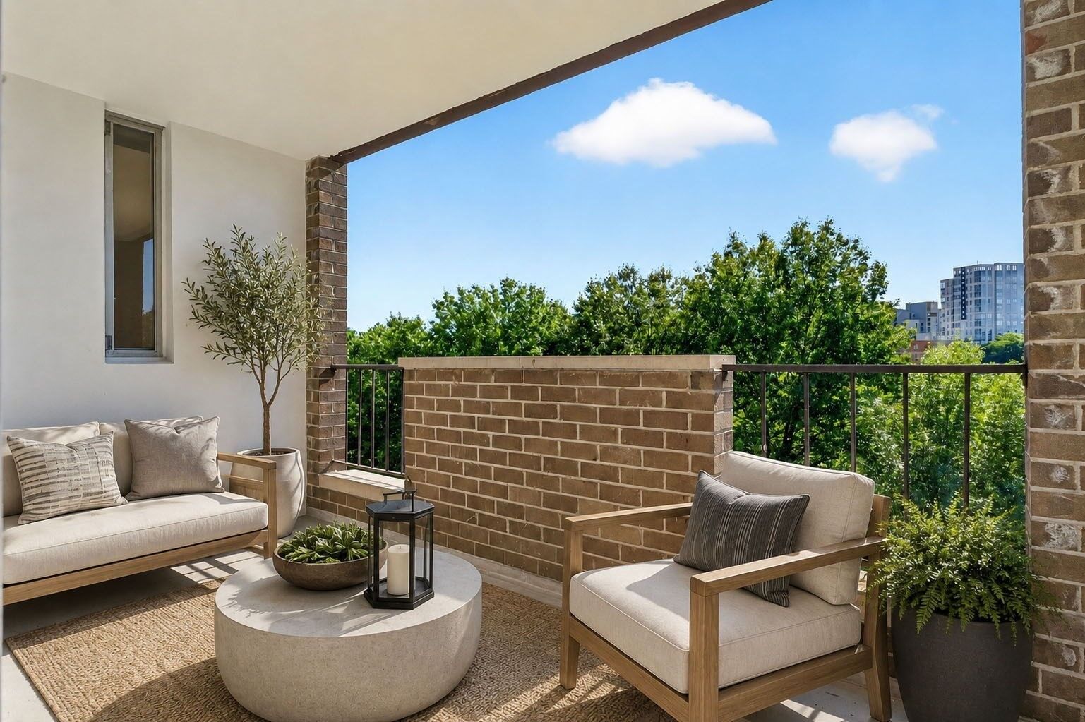 Property Photo:  33 Pond Ave 609  MA 02445 