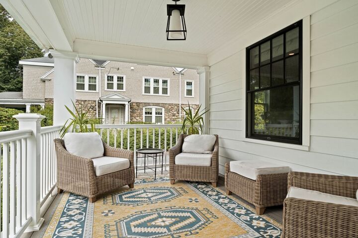 Property Photo:  21 Elmwood Rd  MA 02481 
