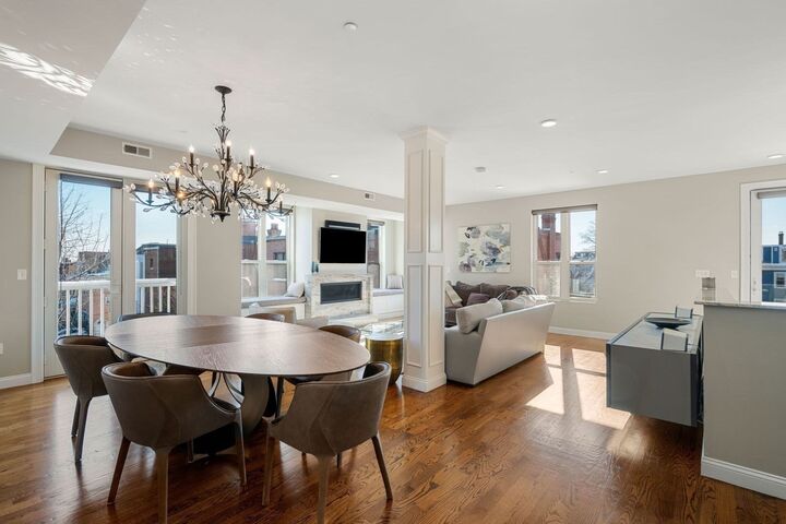 Property Photo:  928 E Broadway 9  MA 02127 