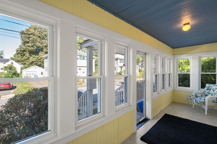 Property Photo:  35 McKinley Street 1  MA 01754 