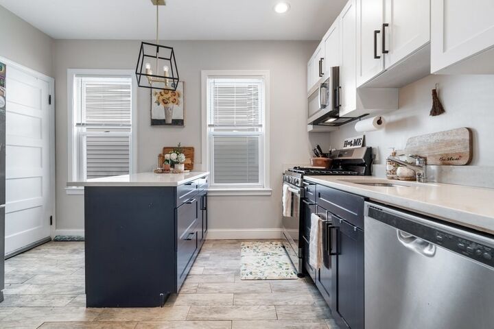 Property Photo:  24 Buttonwood Street  MA 02125 