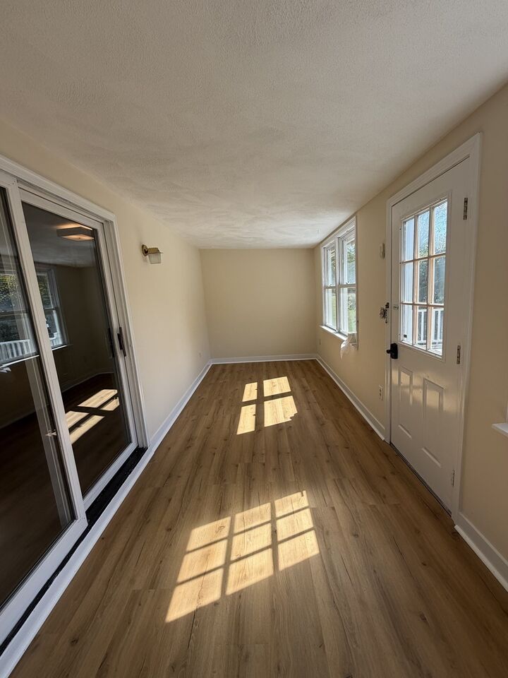Property Photo:  13 Populatic Street A  MA 02053 
