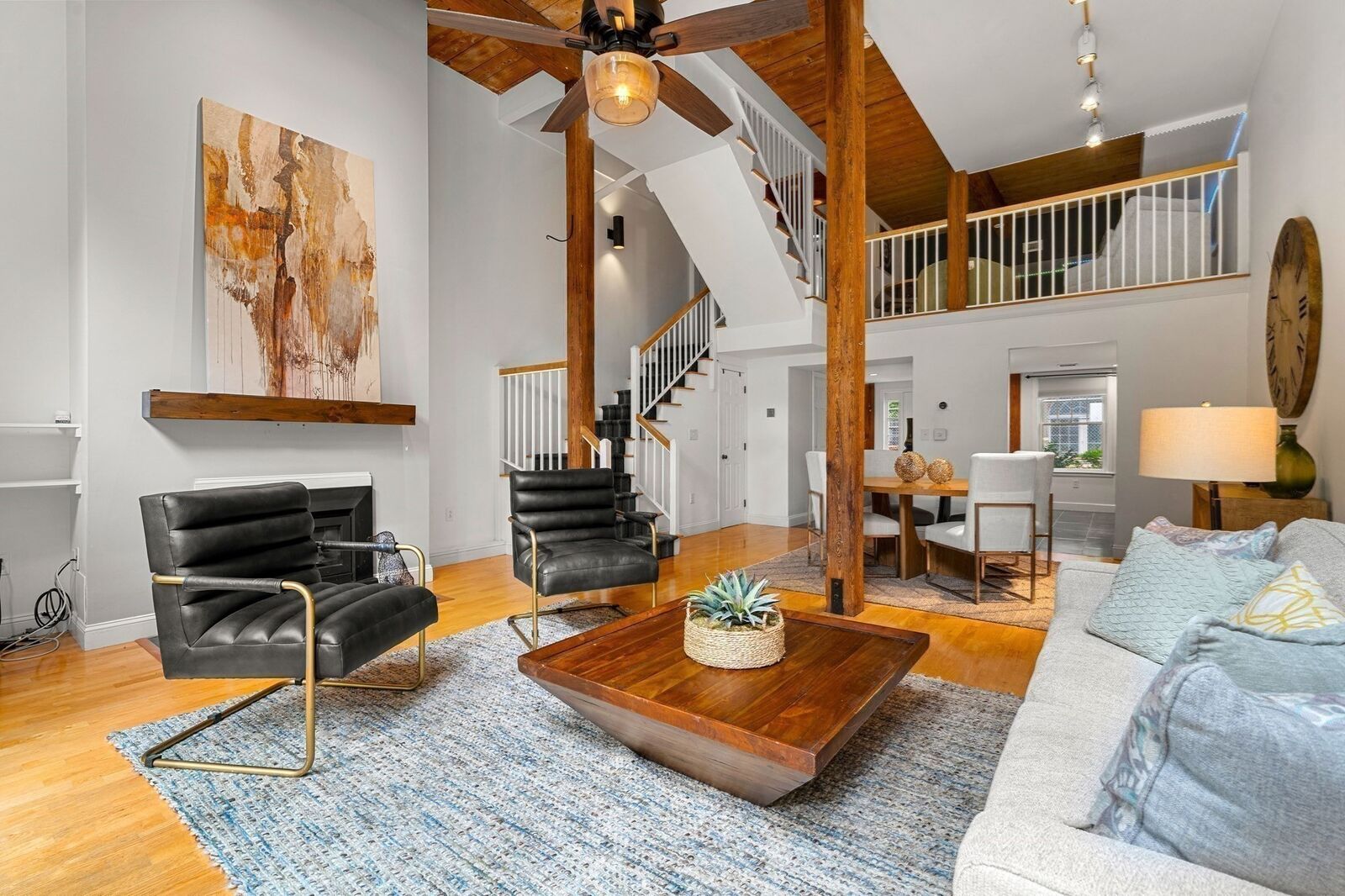 Property Photo: 11 S Stone Mill Dr 712 MA 02026