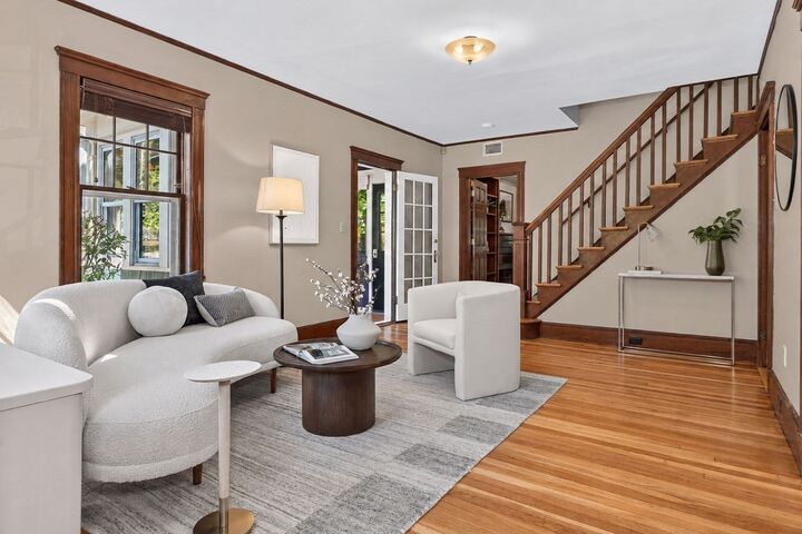 Property Photo:  5 Rambler Rd  MA 02130 