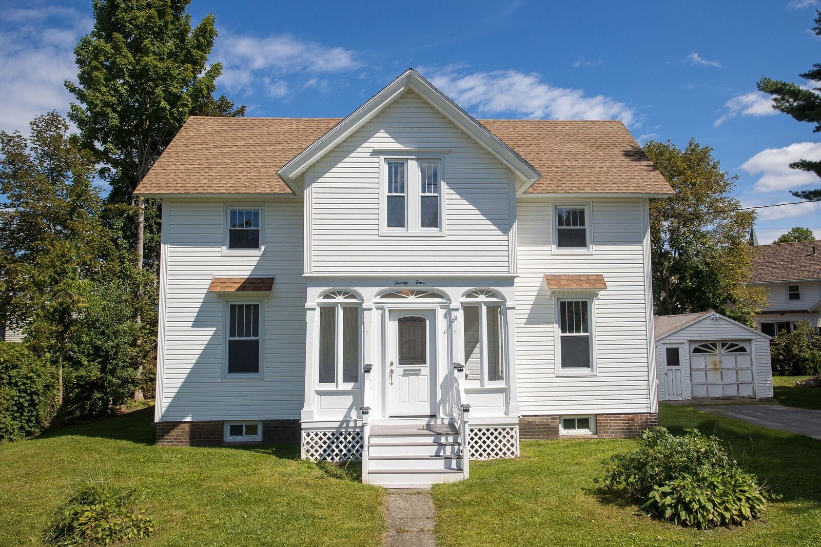 Property Photo:  24 Elmvale  MA 01201 