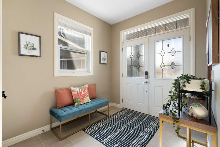 Property Photo:  13 Cimarron Springs Court  AB T1S 0M1 