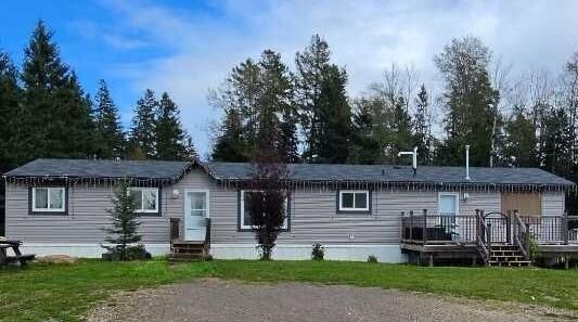 Property Photo:  401077 Range Road 64  AB T4T 1V5 