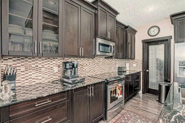 Property Photo:  1540 Panatella Boulevard NW  AB T3K 0W3 