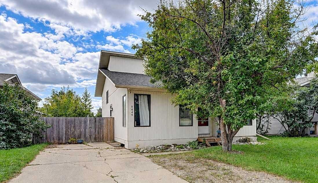Property Photo:  9449 69 Avenue  AB T8V 5W6 
