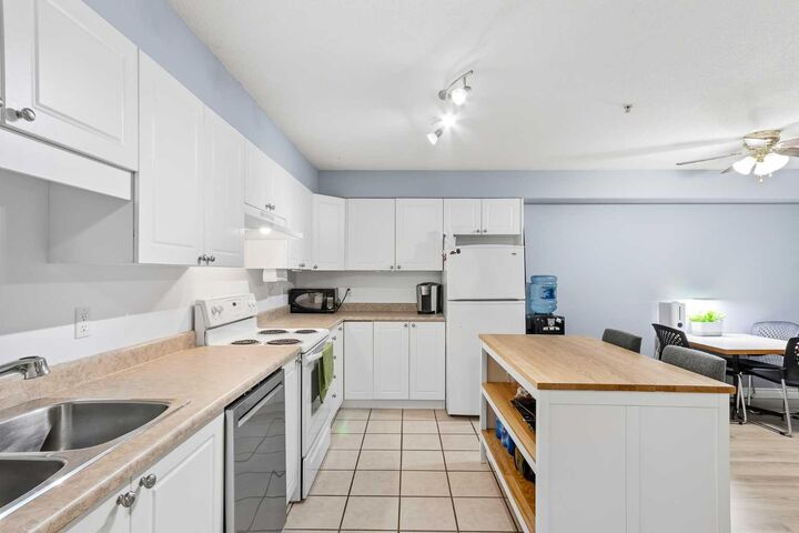 Property Photo:  5101 18 Street 106A  AB T9V 2G7 