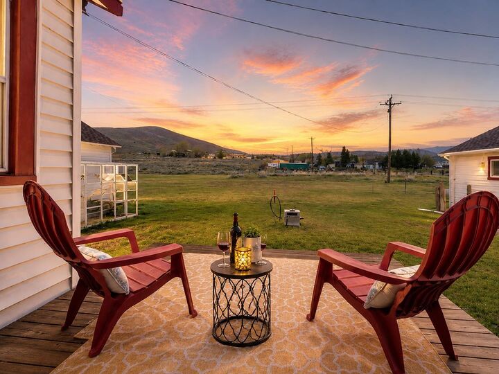 Property Photo: 94101 Highway 70 CA 96105