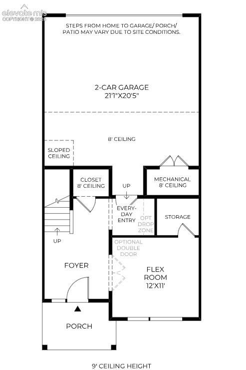 Property Photo:  7163 Clove Hitch Heights  CO 80918 