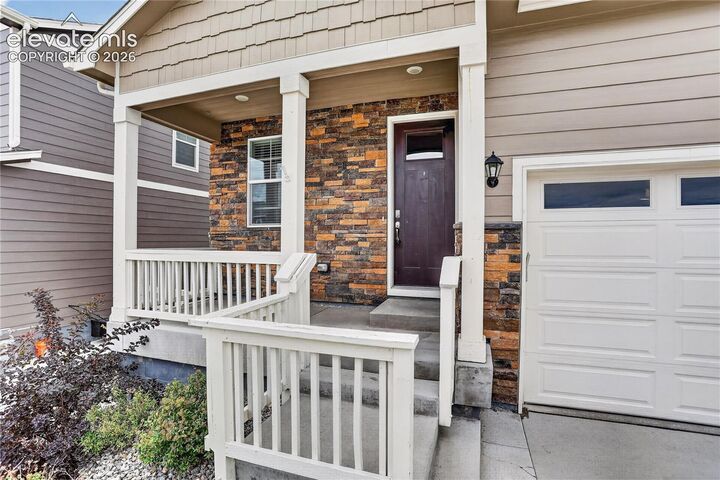 Property Photo:  2051 Rosette Lane  CO 80104 