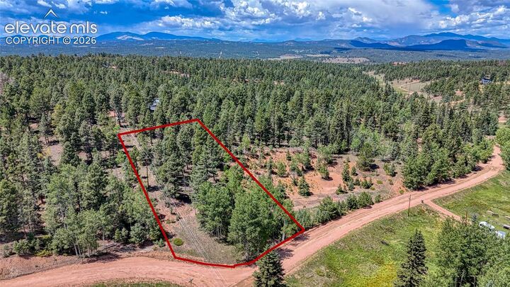 Property Photo:  244 Spring Valley Lane  CO 80816 