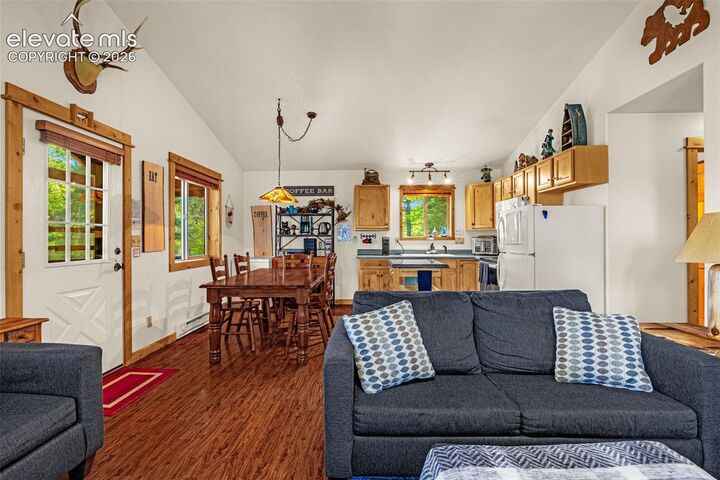 Property Photo:  108 Spring Valley Lane  CO 80816 