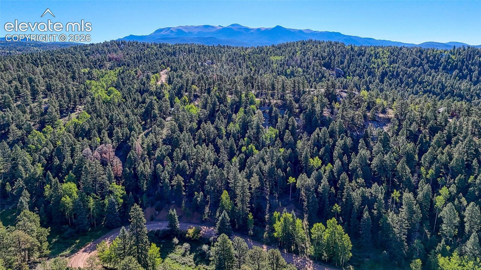 Property Photo:  776 Spring Valley Lane  CO 80816 