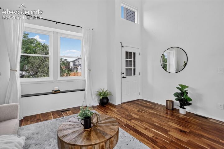 Property Photo:  7441 Liberty Bell Drive  CO 80920 