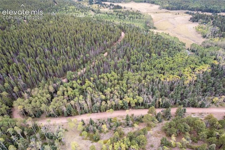 Property Photo:  Lot 2825 Moir Drive  CO 81133 