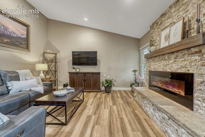 Property Photo:  3960 Vondelpark Place  CO 80907 