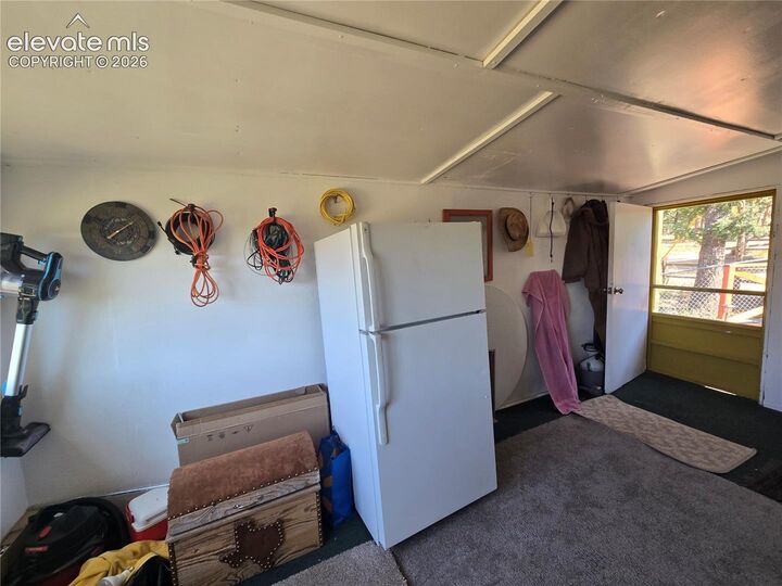 Property Photo:  374 Fern Road  CO 80863 