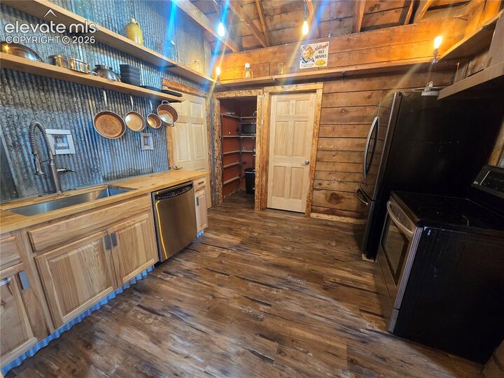Property Photo:  207 W Eaton Avenue  CO 80813 