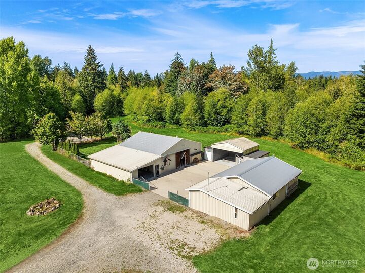 Property Photo: 18333 Burn Road WA 98223
