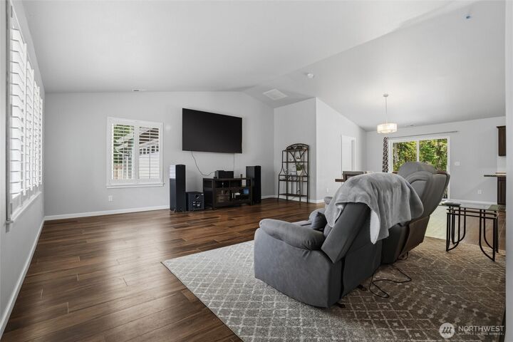 Property Photo: 7219 182nd Avenue NW WA 98394