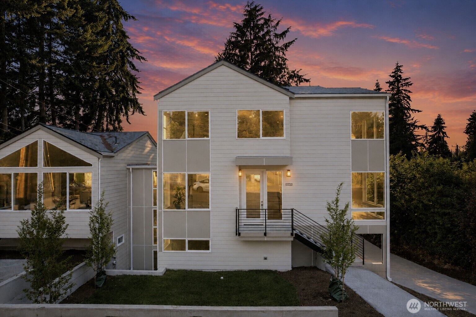 Property Photo:  12751  37th Avenue NE  WA 98125 