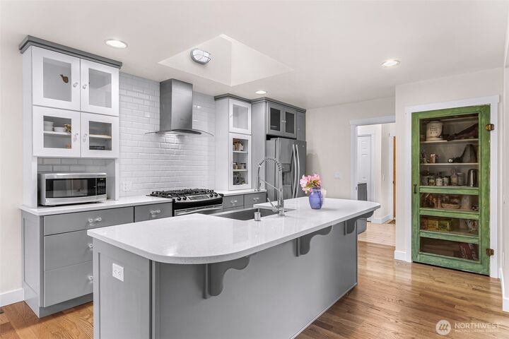 Property Photo:  8120  Kitamat Way  WA 98230 