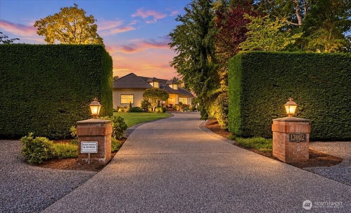 Property Photo:  13002  Marine Drive  WA 98271 