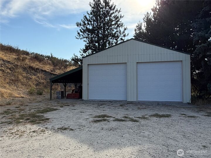 Property Photo:  183  Margies Lane  WA 98831 