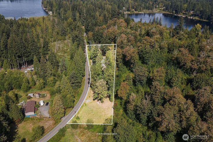 Property Photo:  6427  Storm Lake Road  WA 98290 